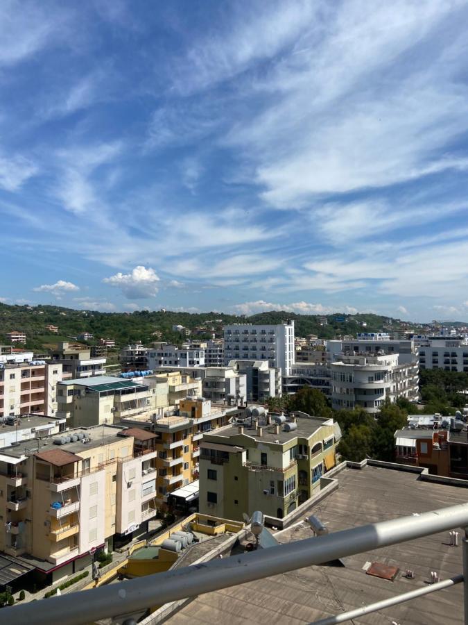 View Apartamento *