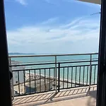 Beach View Apartment