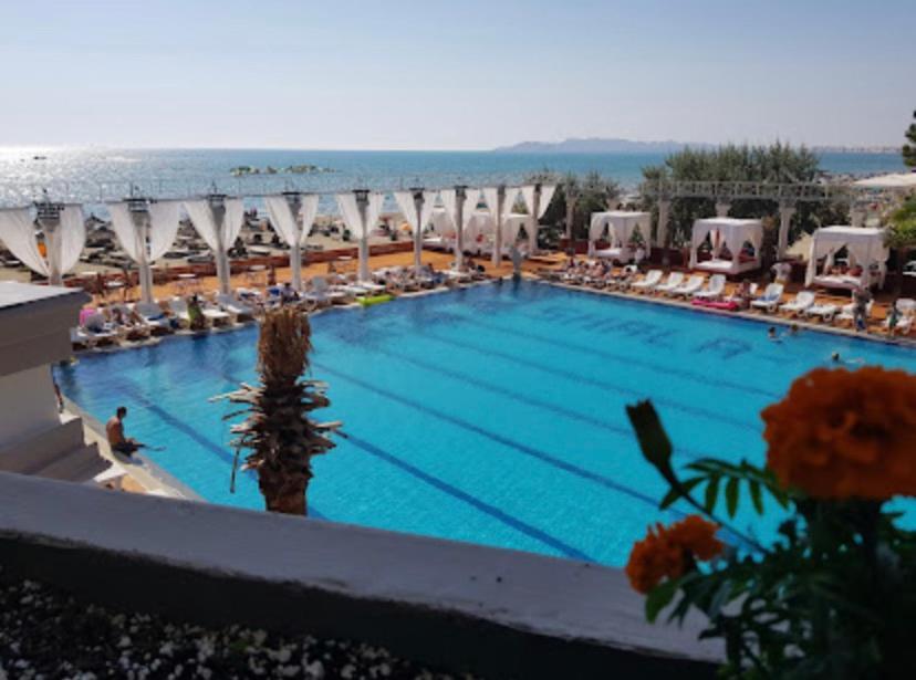 View Apartament Durrës