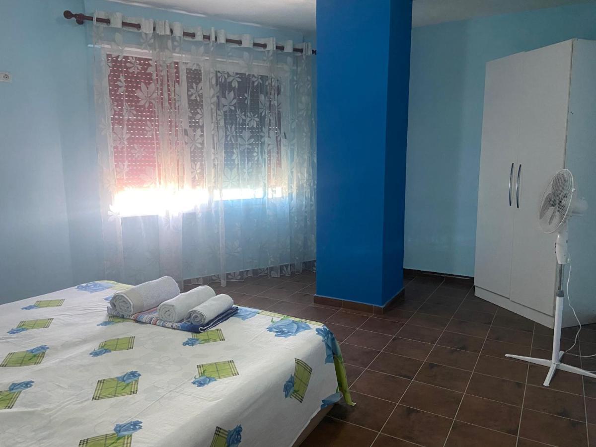 Apartament View Durrës