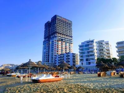 Apartament View